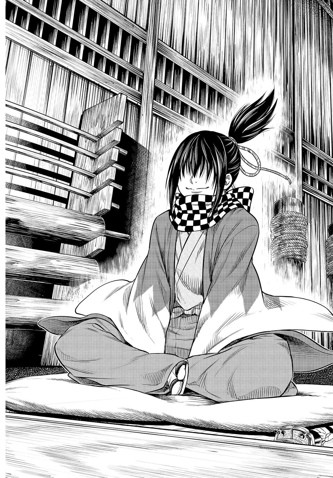 Read Shuumatsu no Valkyrie ES Manga Online