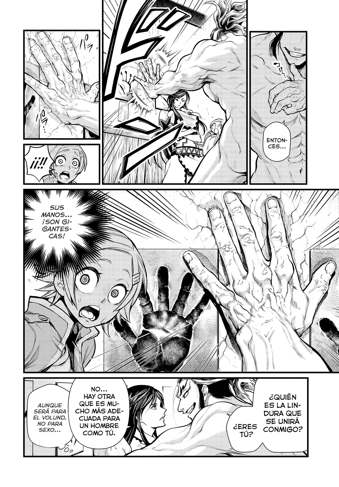 Read Shuumatsu no Valkyrie ES Manga Online