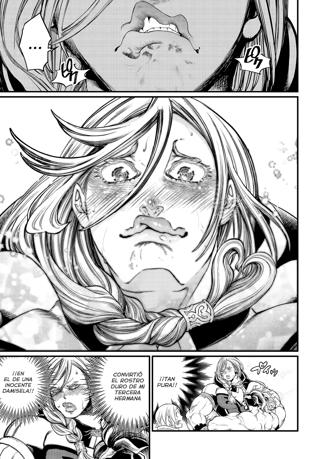 Read Shuumatsu no Valkyrie ES Manga Online