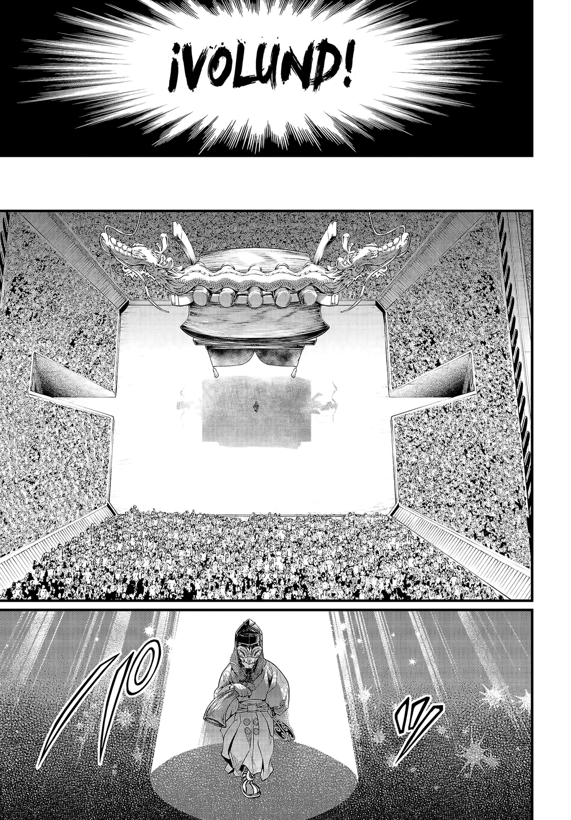 Read Shuumatsu no Valkyrie ES Manga Online