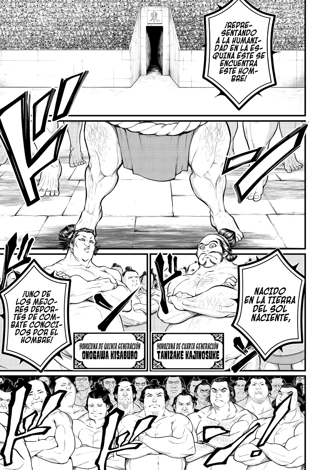 Read Shuumatsu no Valkyrie ES Manga Online