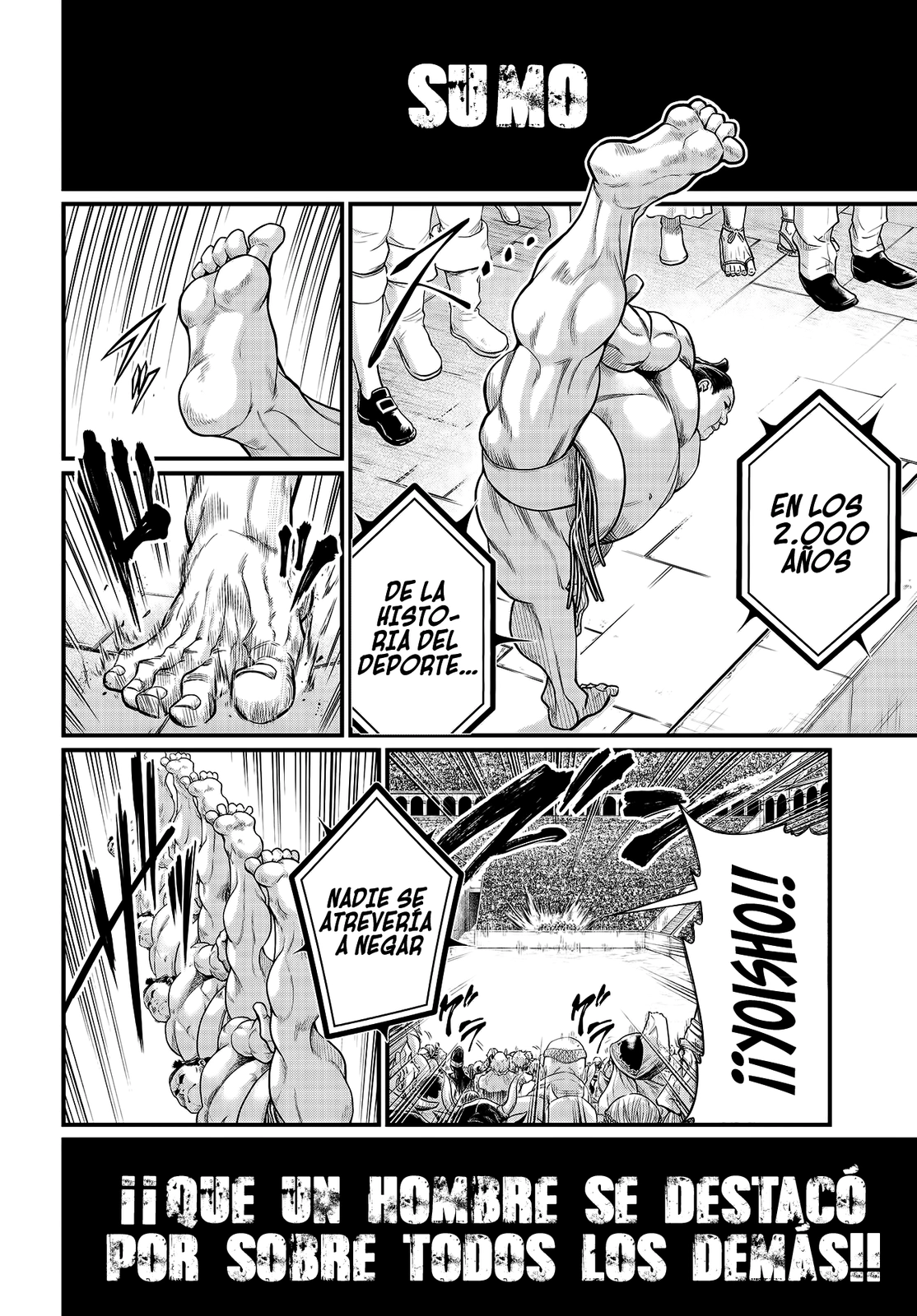 Read Shuumatsu no Valkyrie ES Manga Online