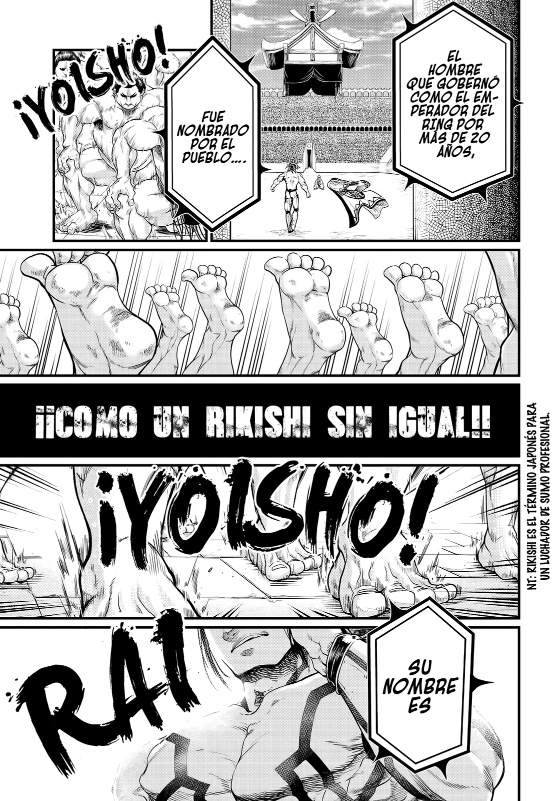 Read Shuumatsu no Valkyrie ES Manga Online