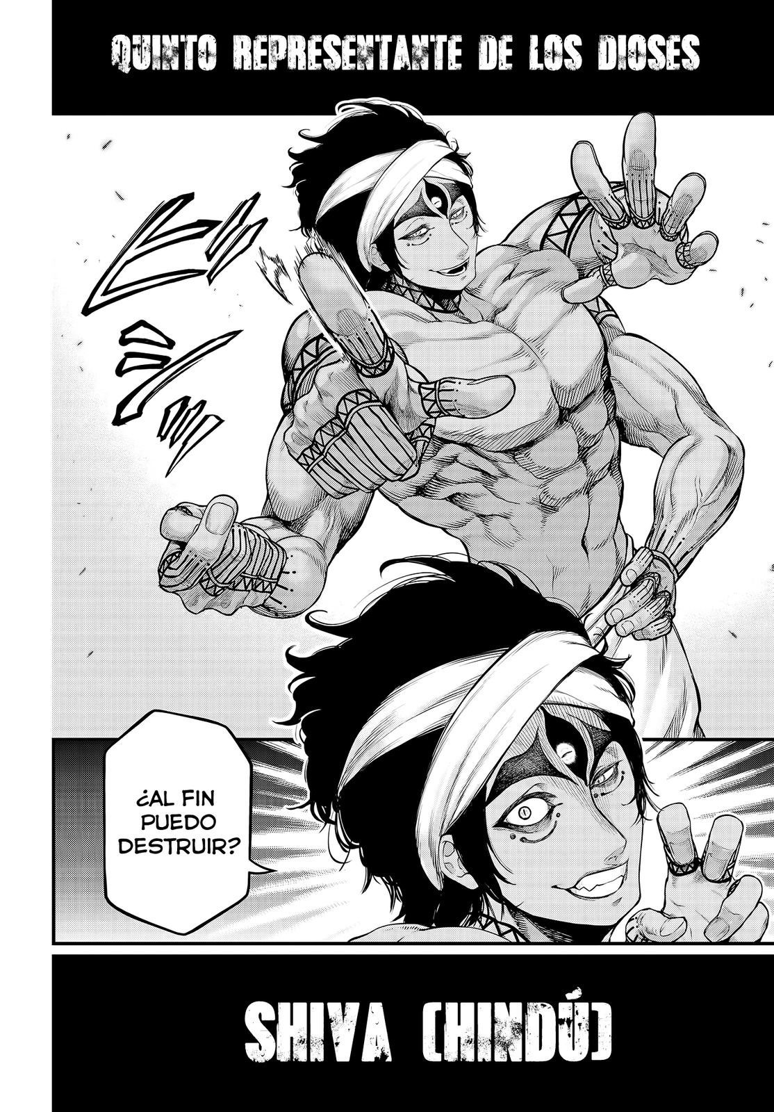 Read Shuumatsu no Valkyrie ES Manga Online
