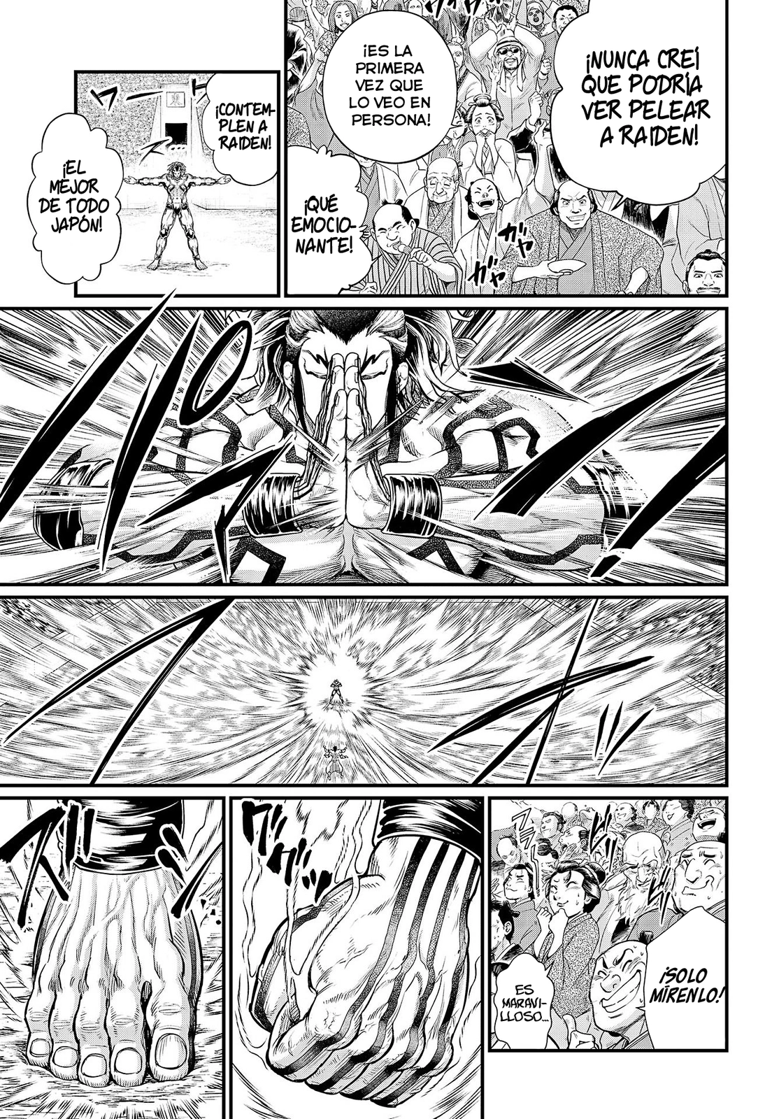 Read Shuumatsu no Valkyrie ES Manga Online