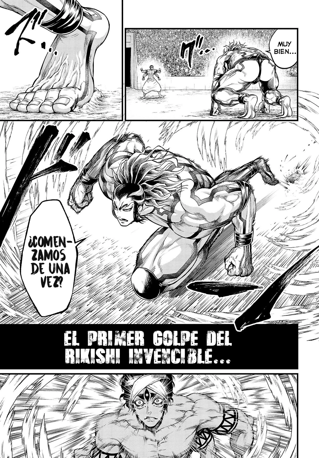 Read Shuumatsu no Valkyrie ES Manga Online