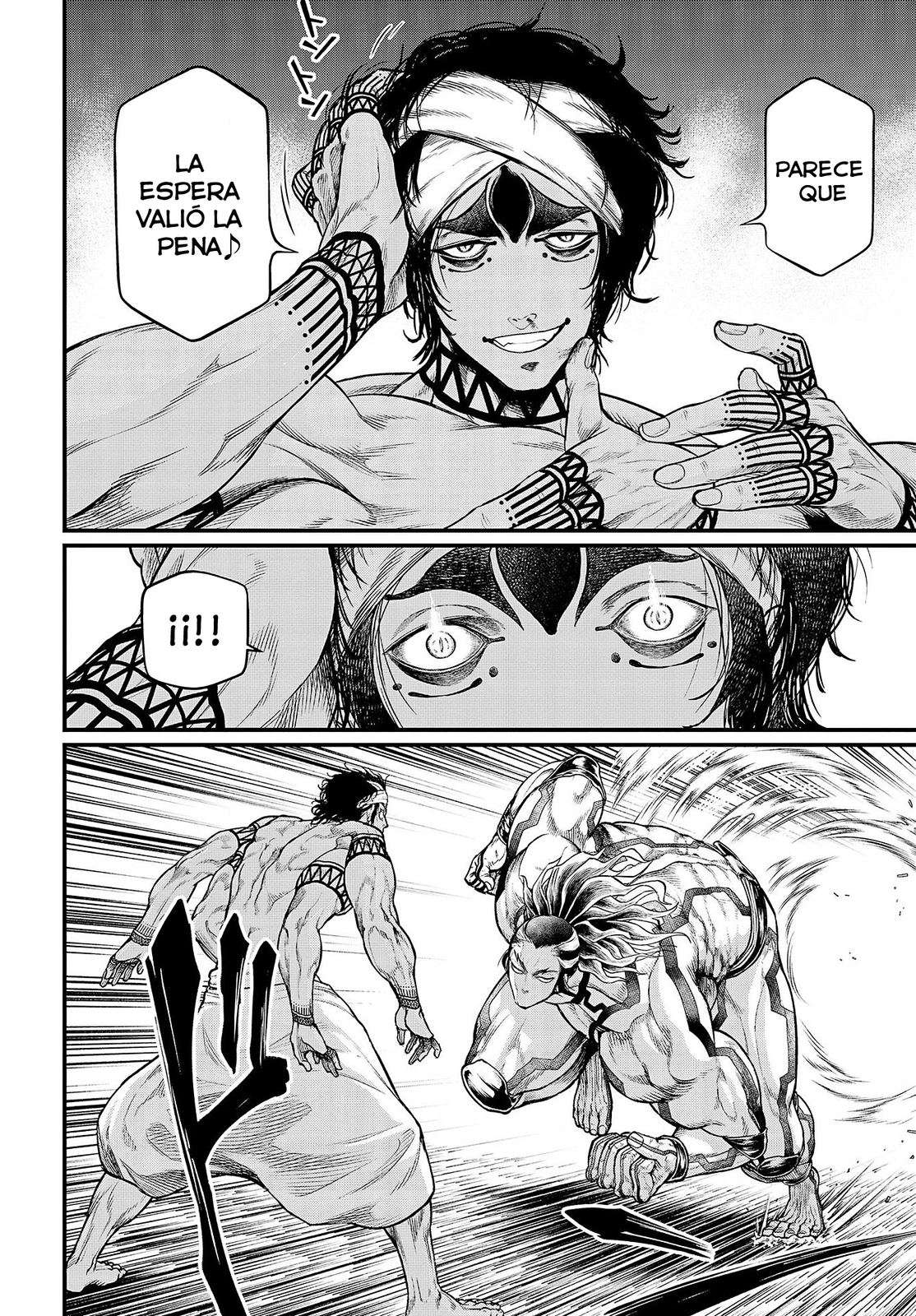 Read Shuumatsu no Valkyrie ES Manga Online