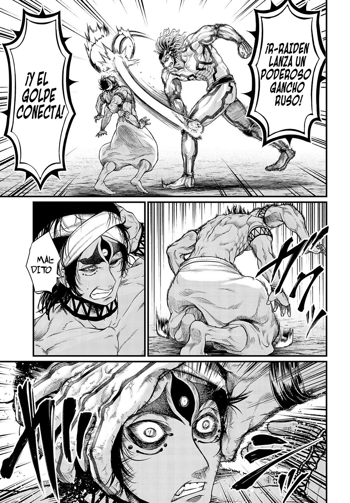 Read Shuumatsu no Valkyrie ES Manga Online