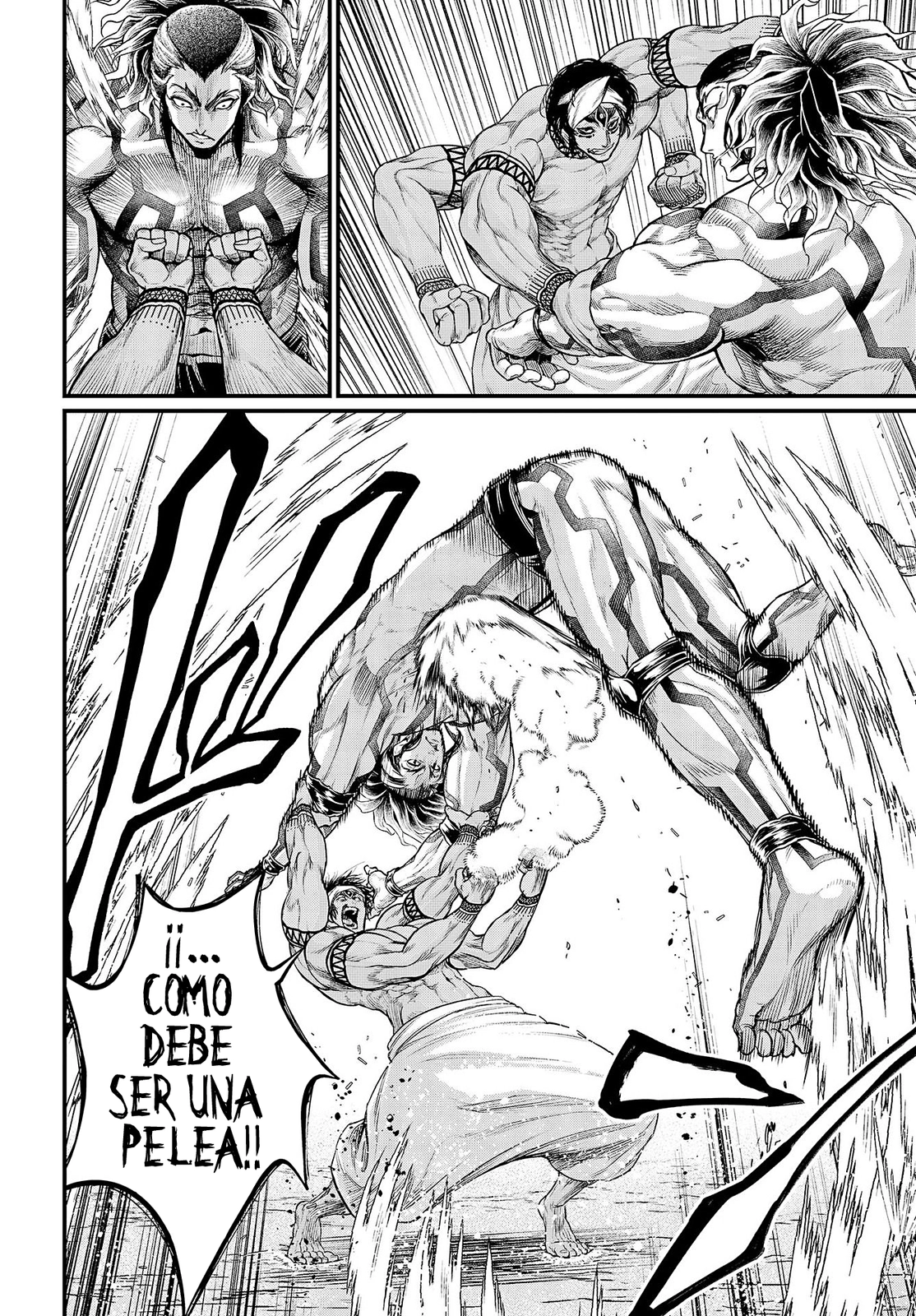 Read Shuumatsu no Valkyrie ES Manga Online