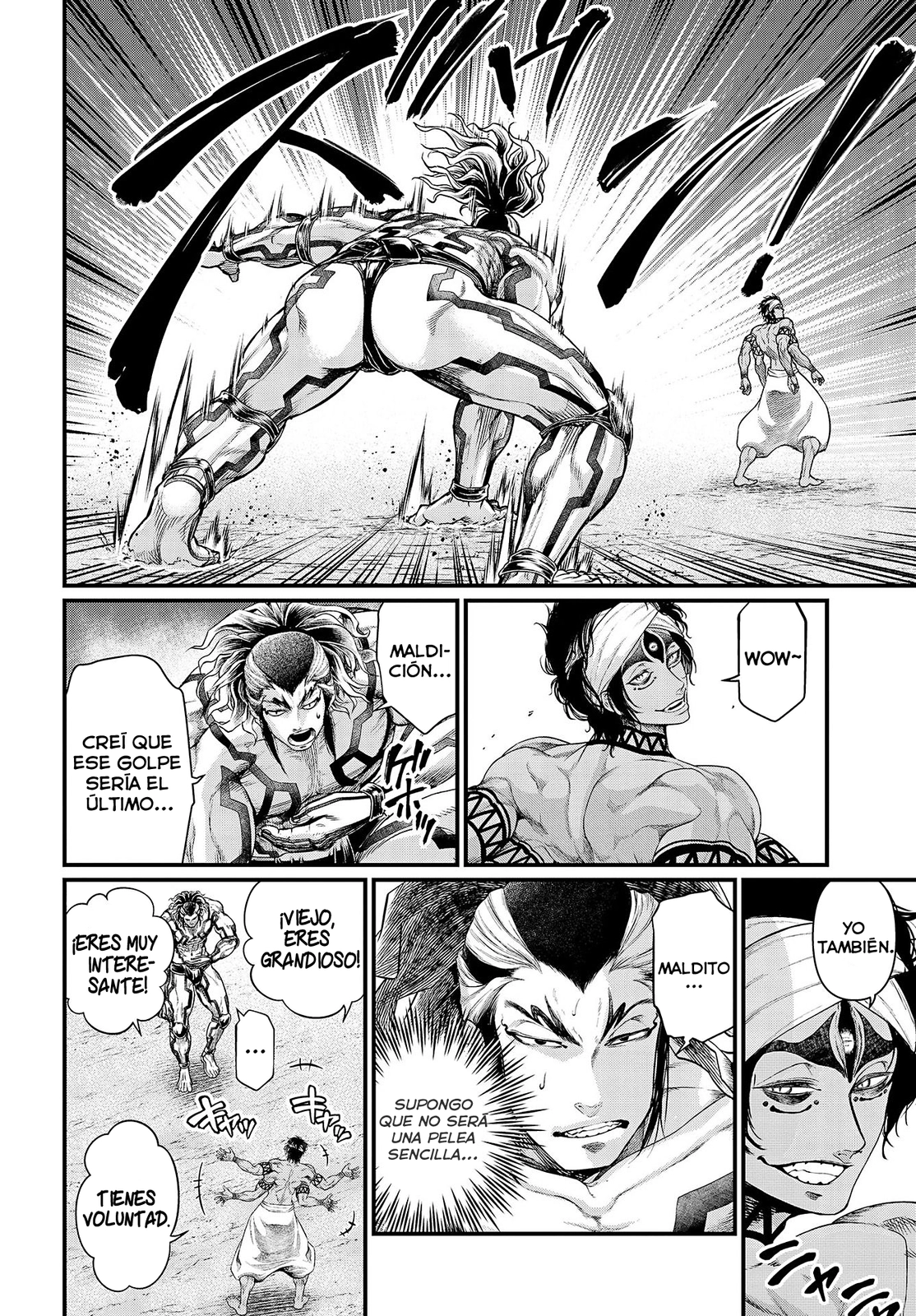 Read Shuumatsu no Valkyrie ES Manga Online