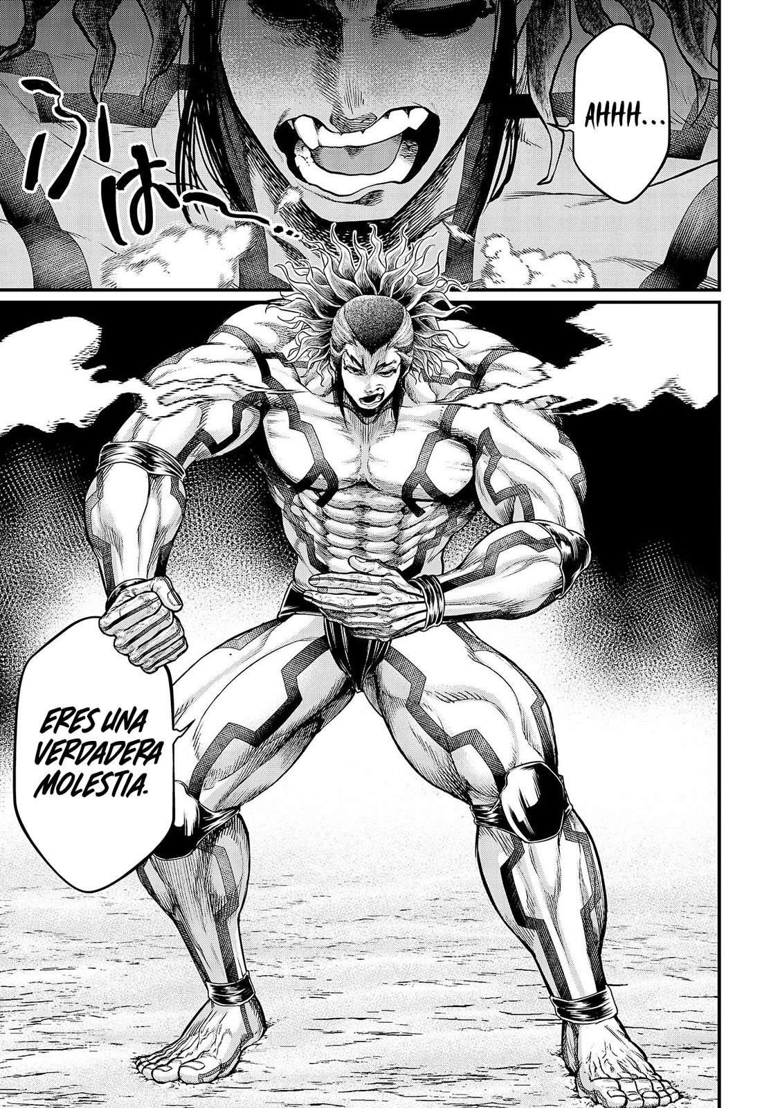 Read Shuumatsu no Valkyrie ES Manga Online