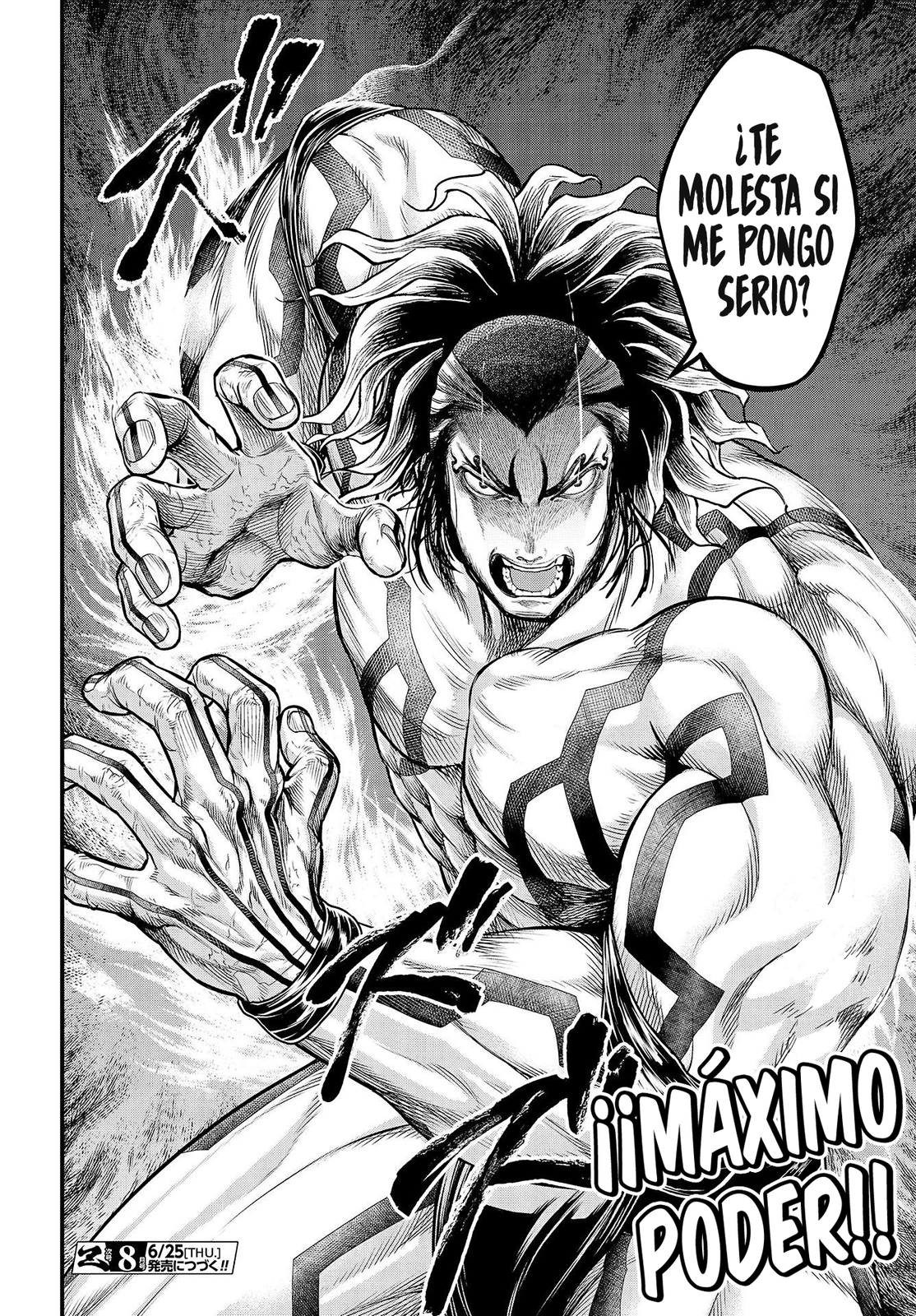 Read Shuumatsu no Valkyrie ES Manga Online