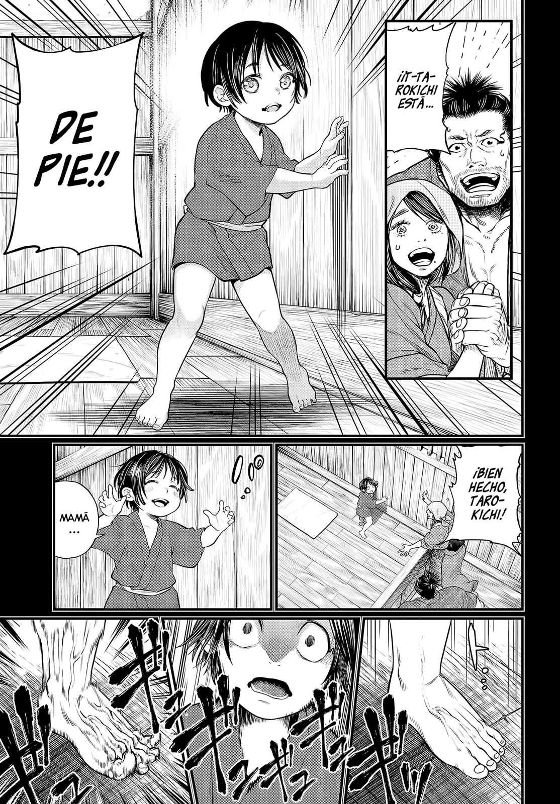 Read Shuumatsu no Valkyrie ES Manga Online