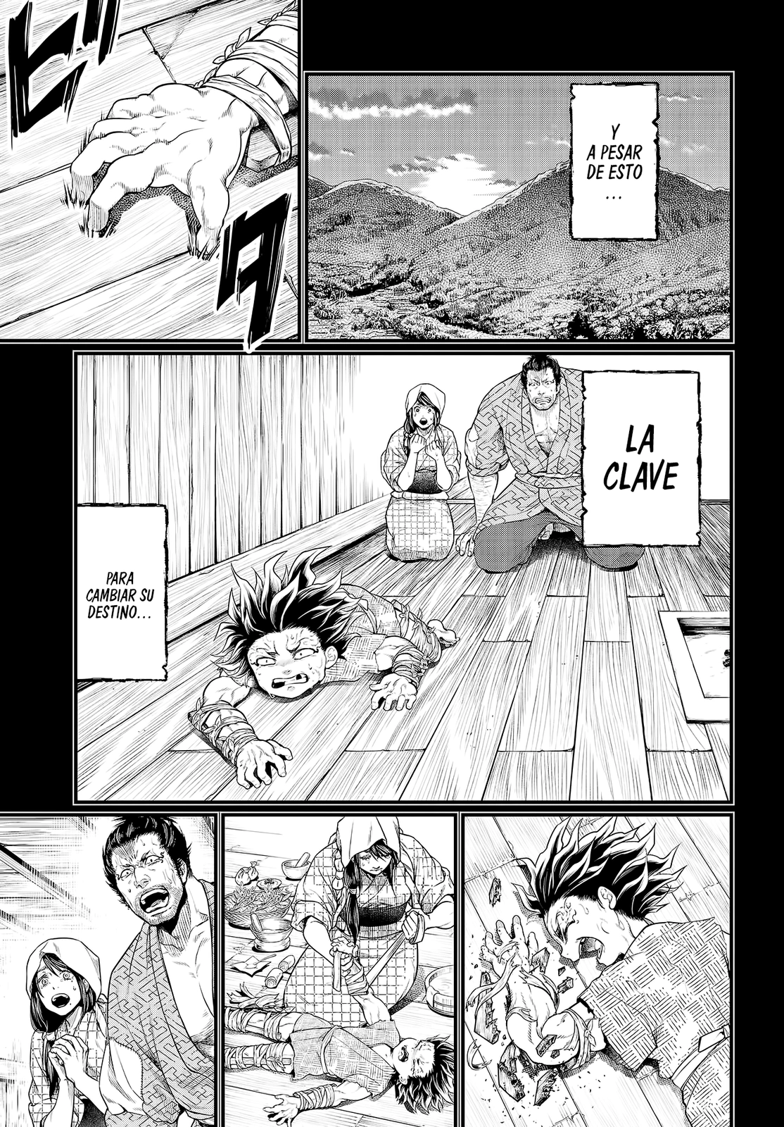 Read Shuumatsu no Valkyrie ES Manga Online