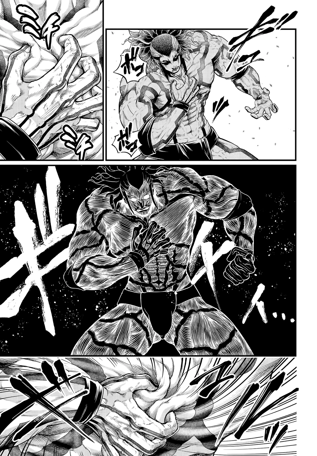 Read Shuumatsu no Valkyrie ES Manga Online