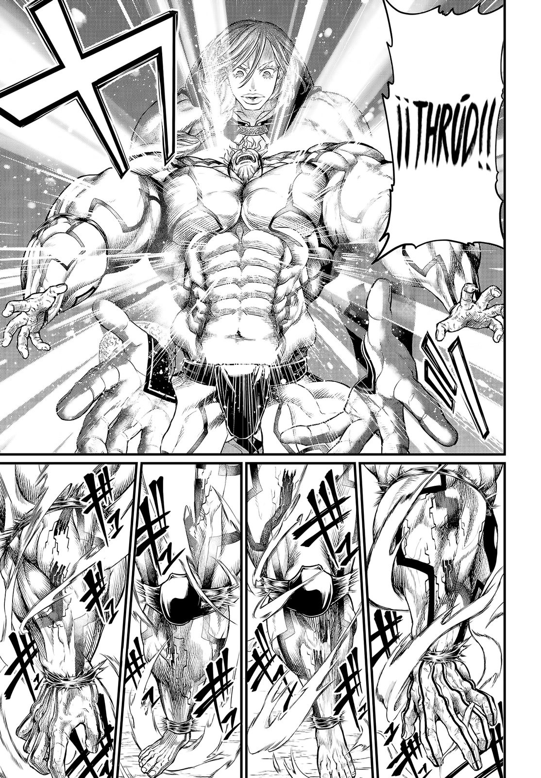 Read Shuumatsu no Valkyrie ES Manga Online