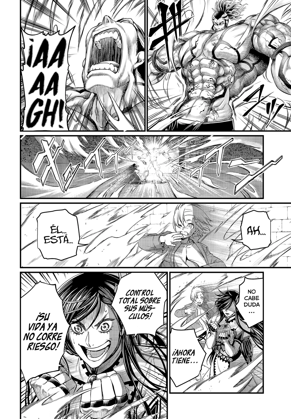 Read Shuumatsu no Valkyrie ES Manga Online