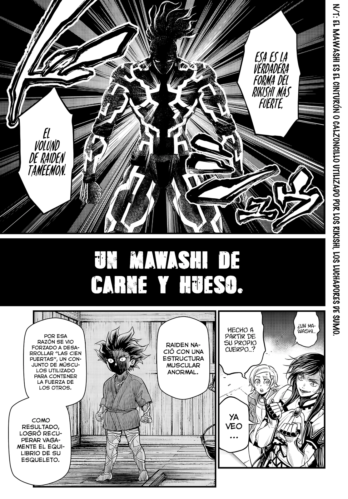 Read Shuumatsu no Valkyrie ES Manga Online