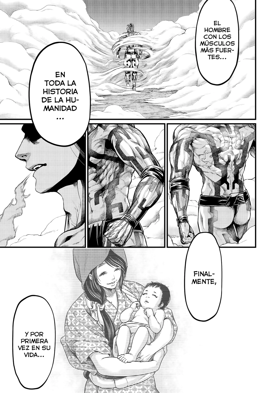 Read Shuumatsu no Valkyrie ES Manga Online