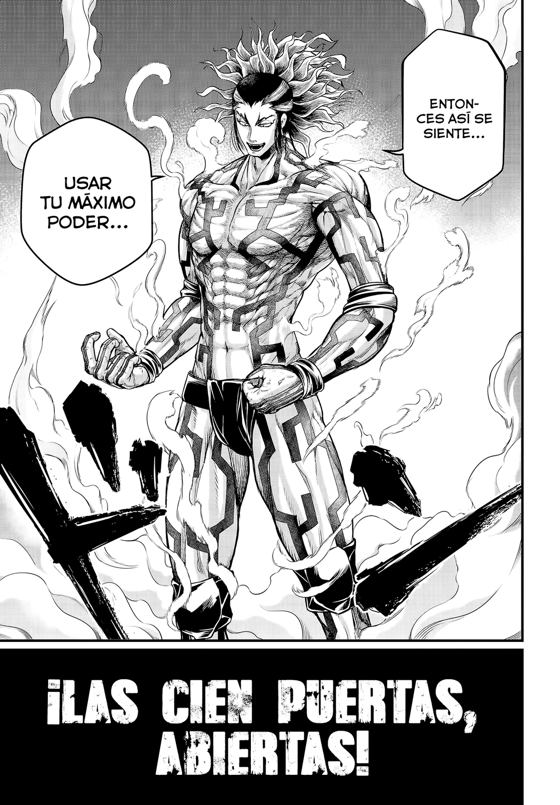 Read Shuumatsu no Valkyrie ES Manga Online