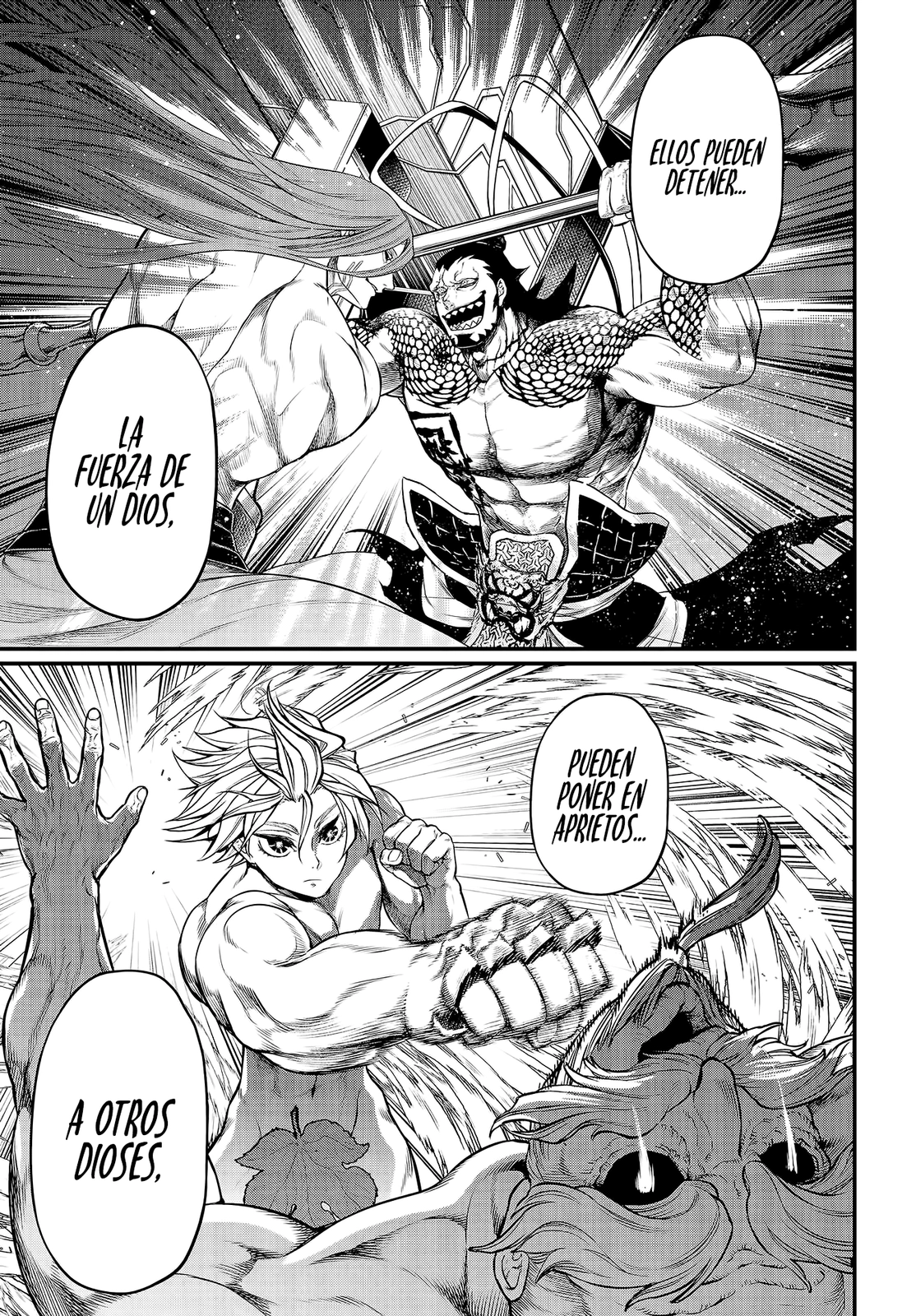 Read Shuumatsu no Valkyrie ES Manga Online