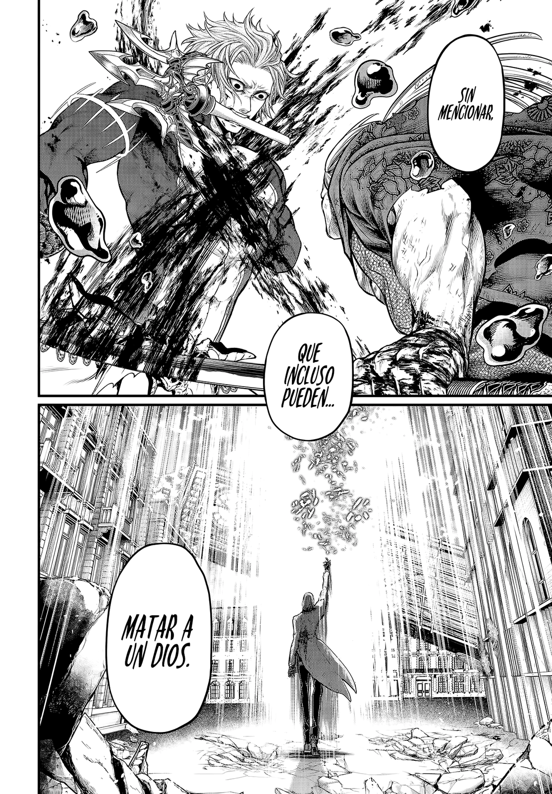 Read Shuumatsu no Valkyrie ES Manga Online
