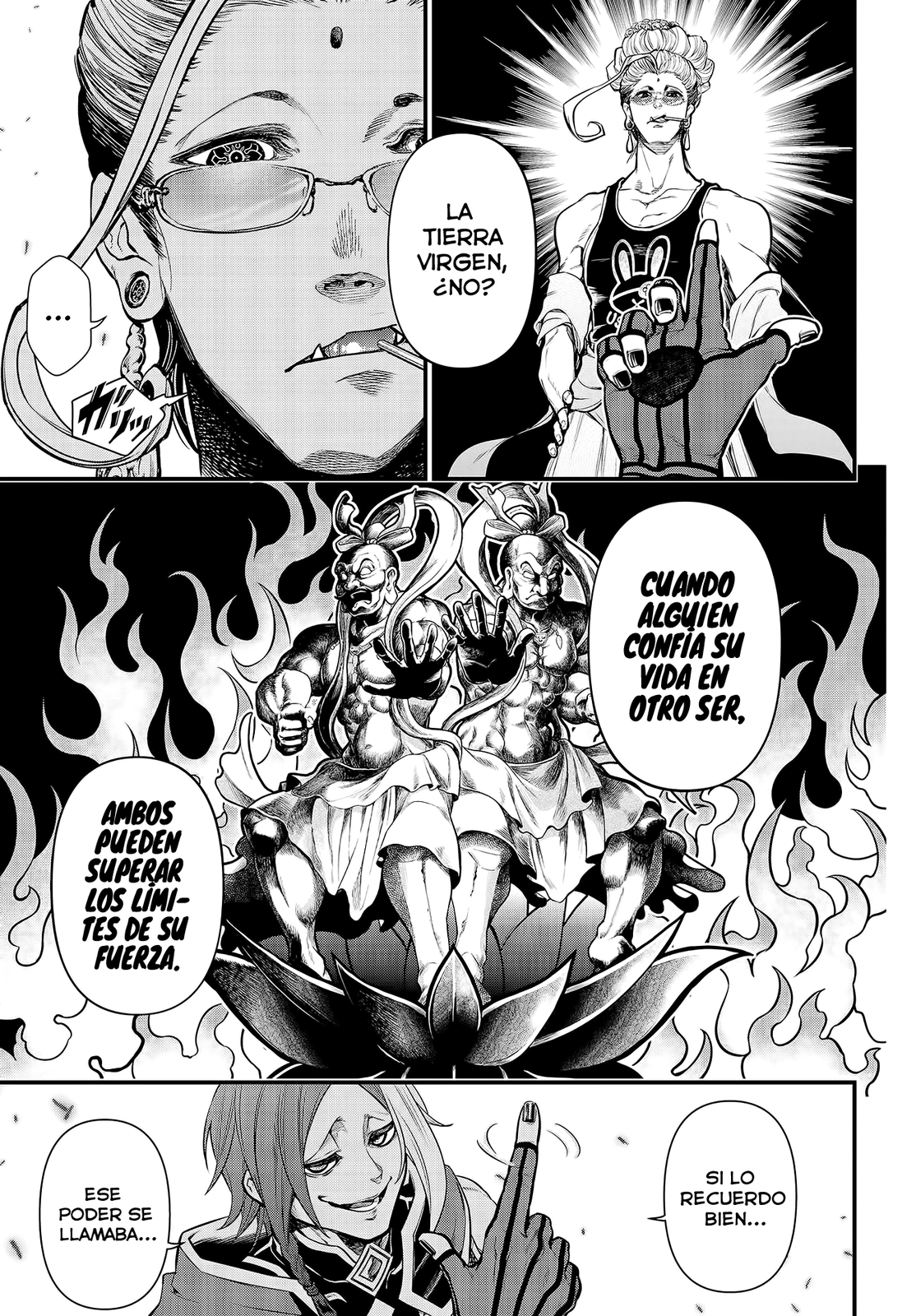 Read Shuumatsu no Valkyrie ES Manga Online