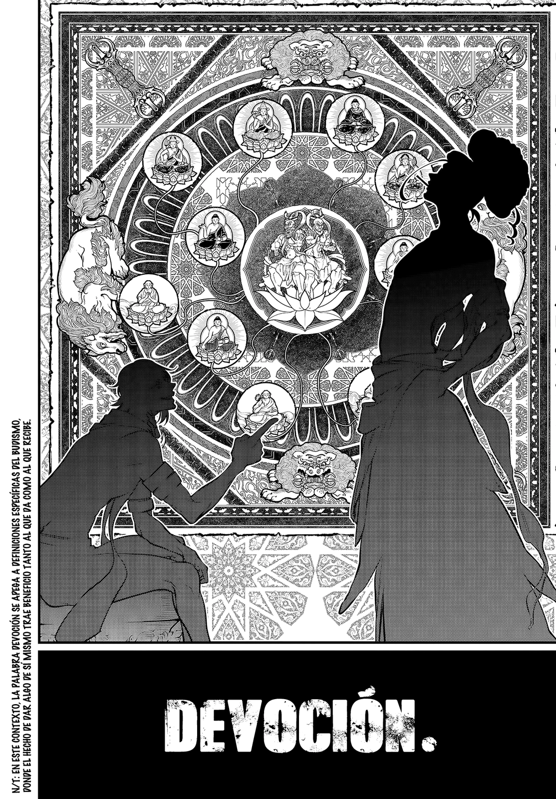 Read Shuumatsu no Valkyrie ES Manga Online