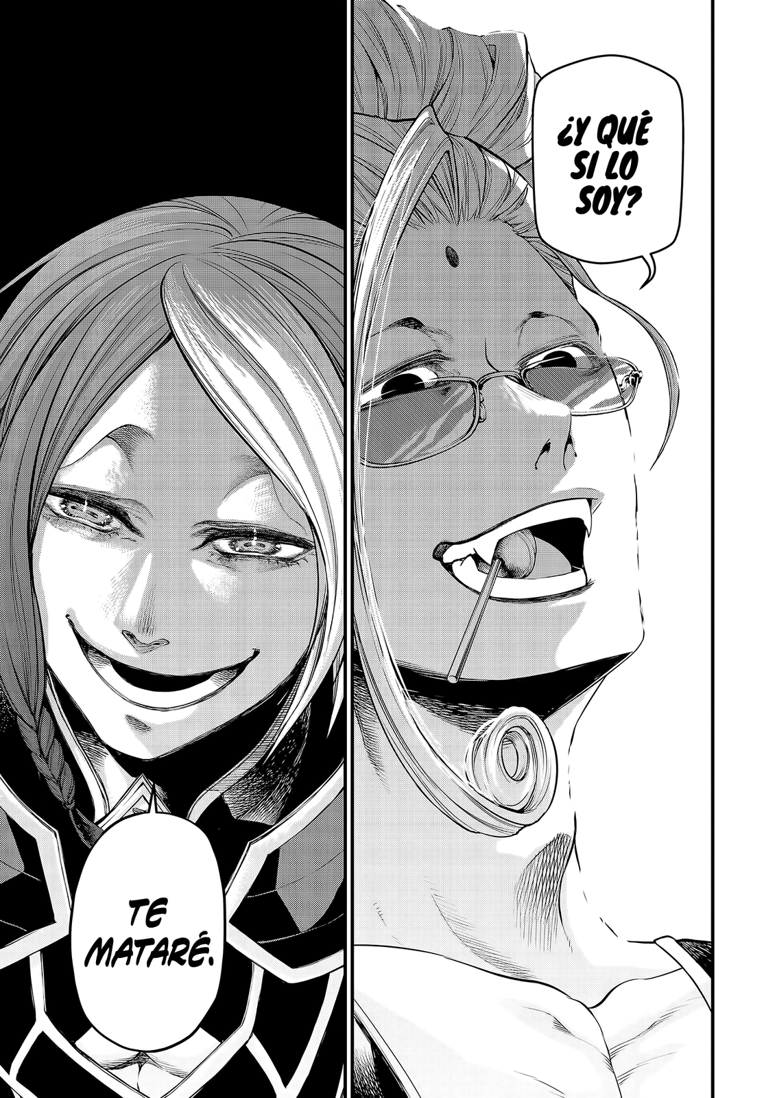 Read Shuumatsu no Valkyrie ES Manga Online