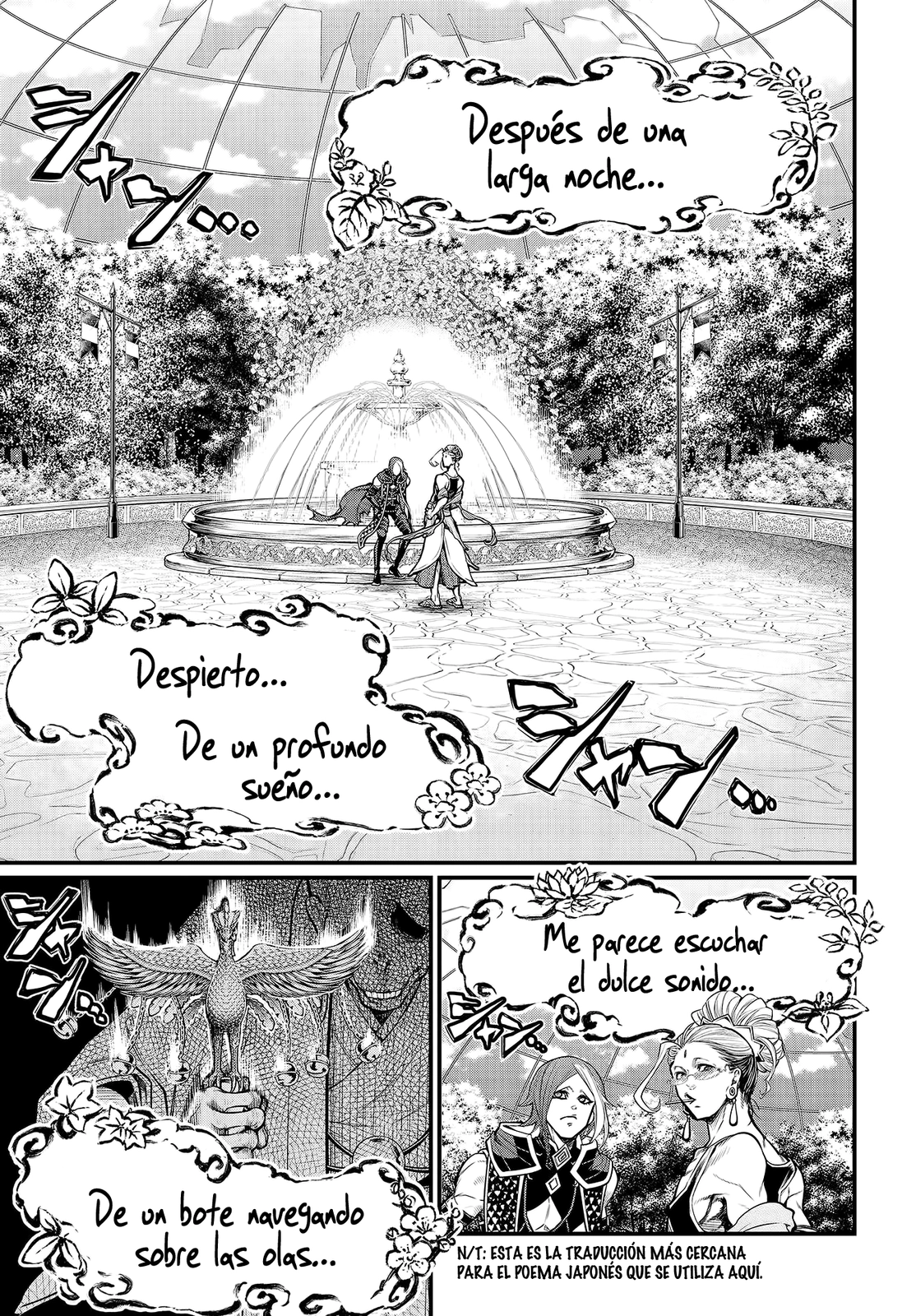 Read Shuumatsu no Valkyrie ES Manga Online