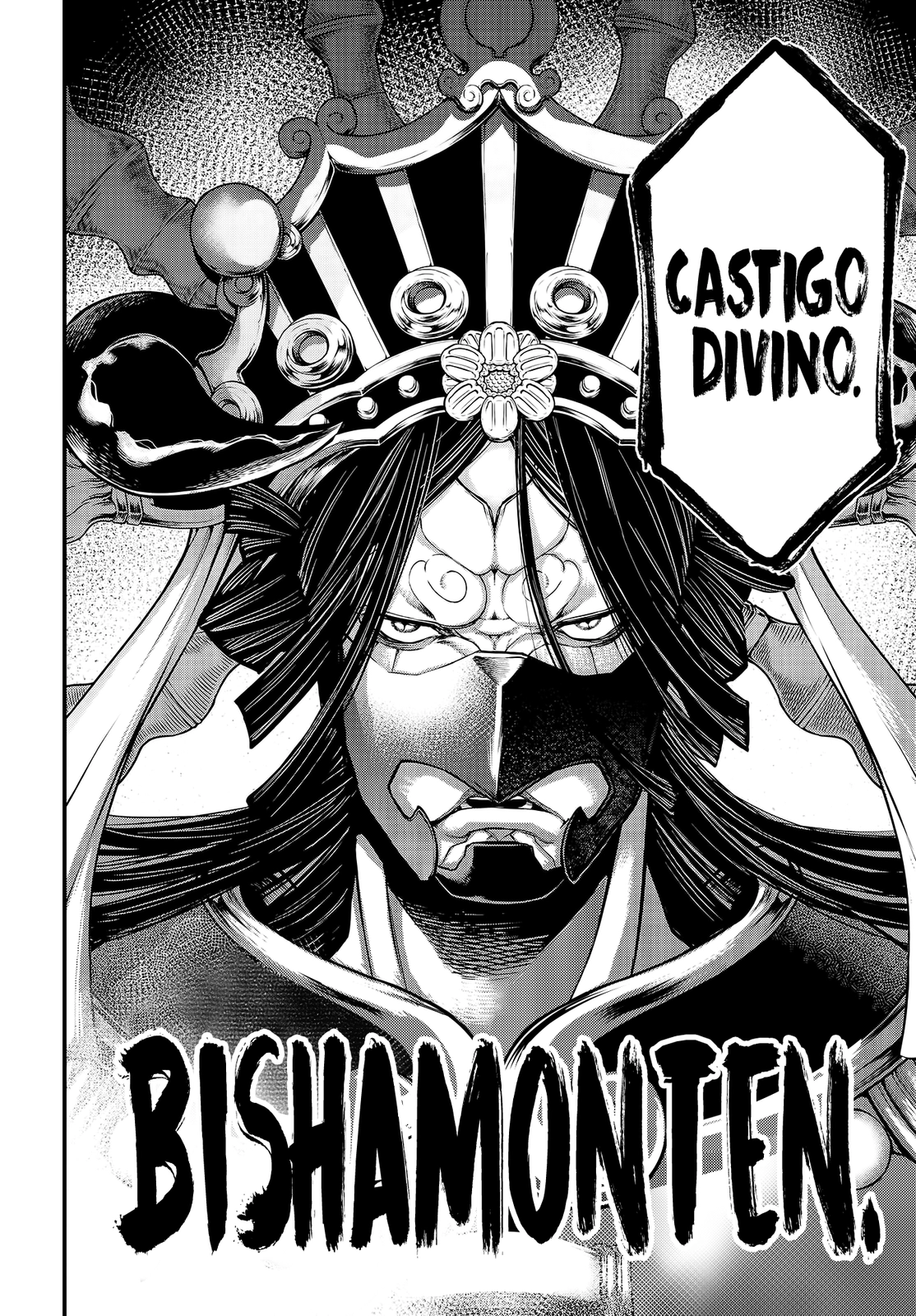 Read Shuumatsu no Valkyrie ES Manga Online