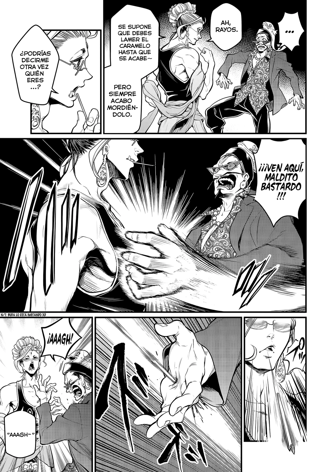 Read Shuumatsu no Valkyrie ES Manga Online