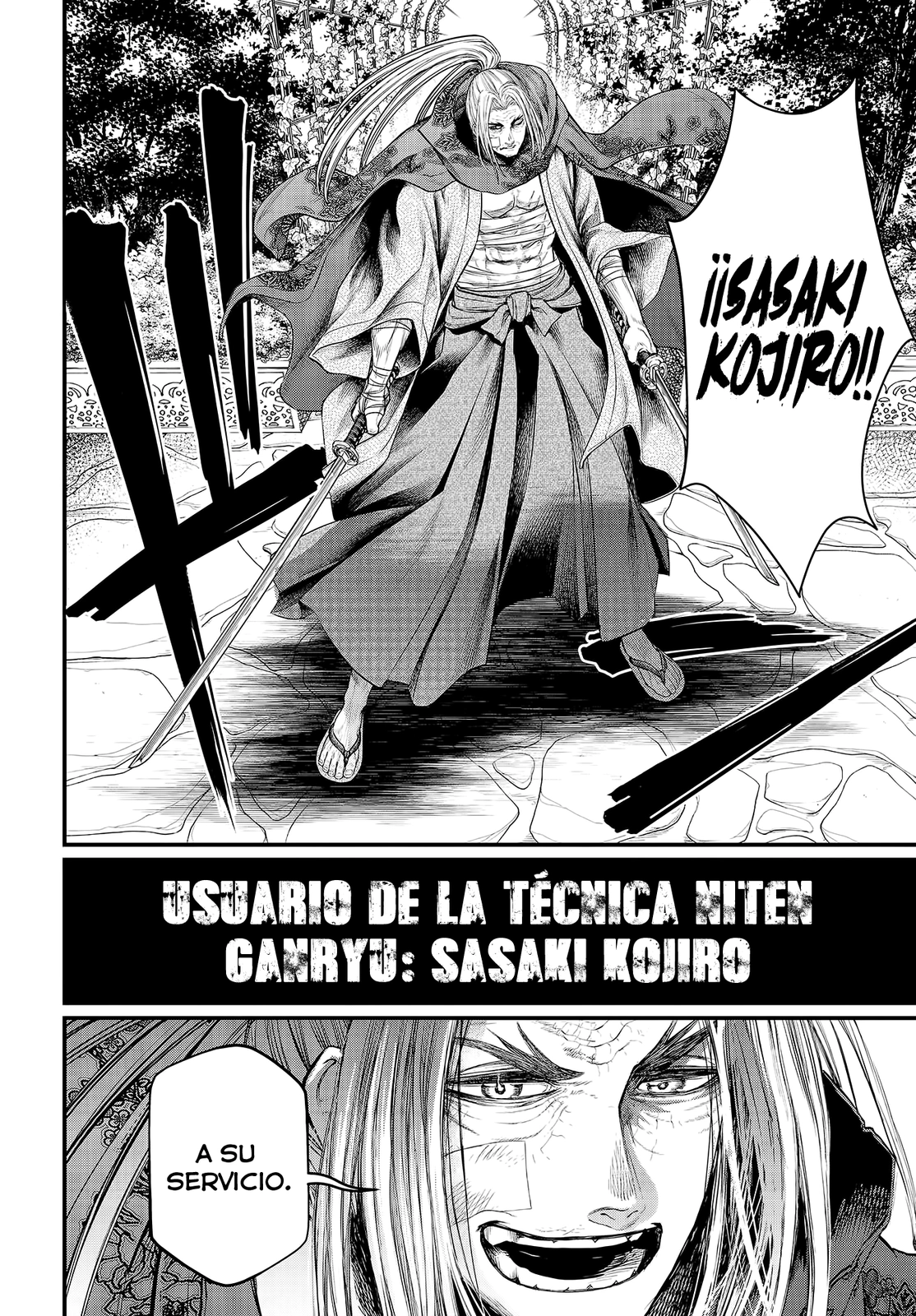 Read Shuumatsu no Valkyrie ES Manga Online