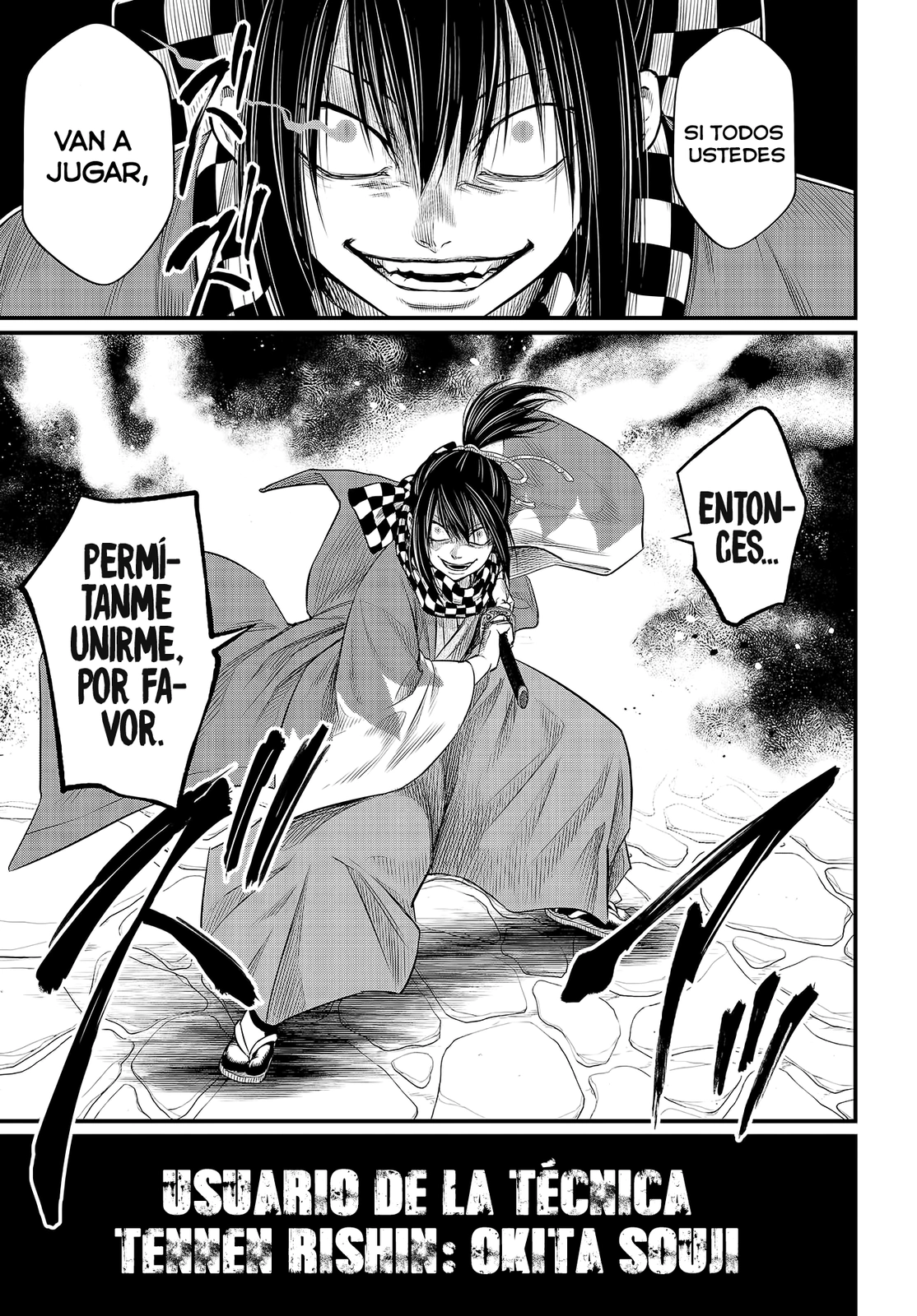 Read Shuumatsu no Valkyrie ES Manga Online