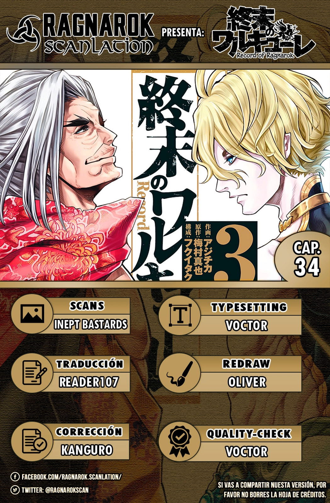 Read Shuumatsu no Valkyrie ES Manga Online