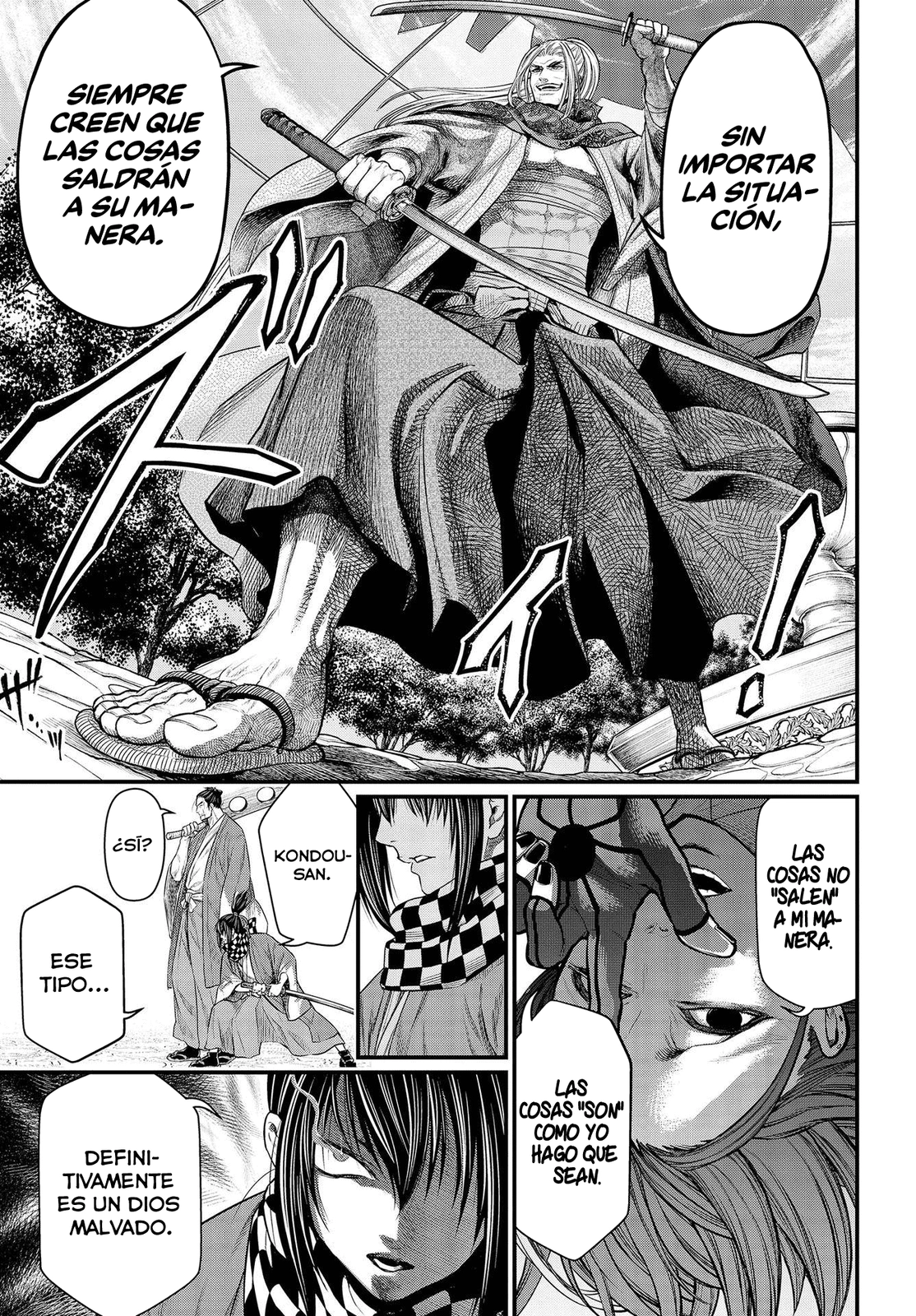 Read Shuumatsu no Valkyrie ES Manga Online