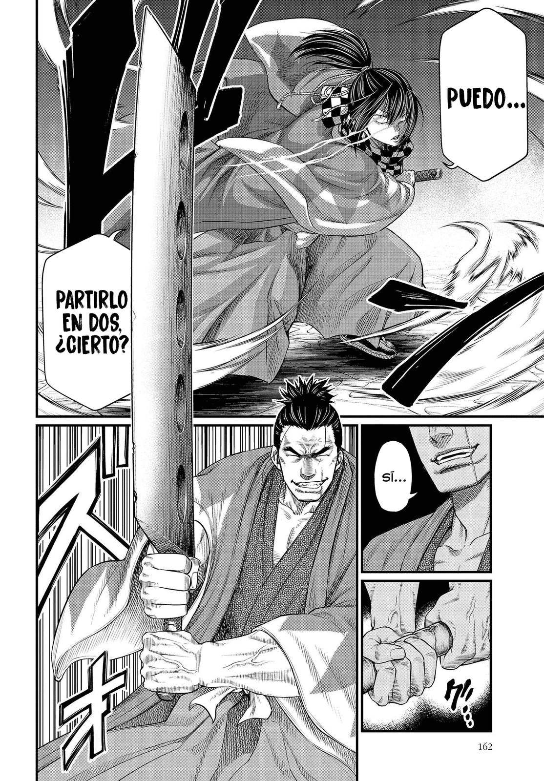 Read Shuumatsu no Valkyrie ES Manga Online
