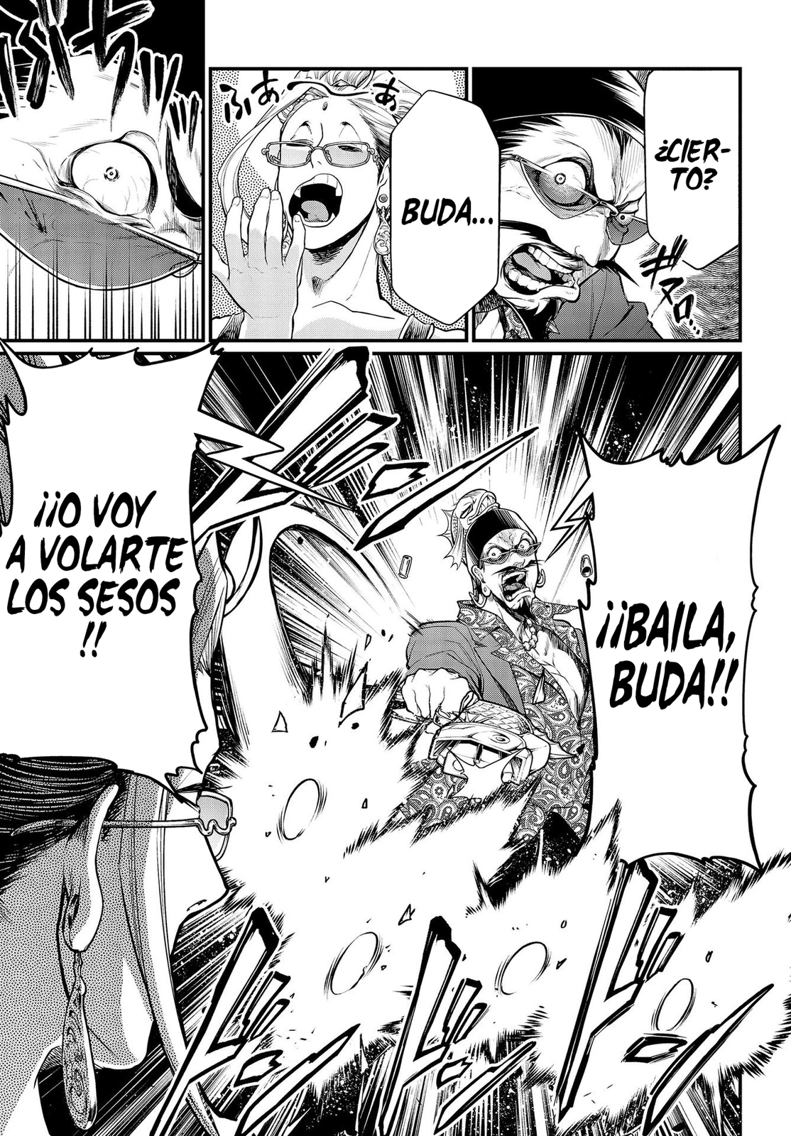 Read Shuumatsu no Valkyrie ES Manga Online