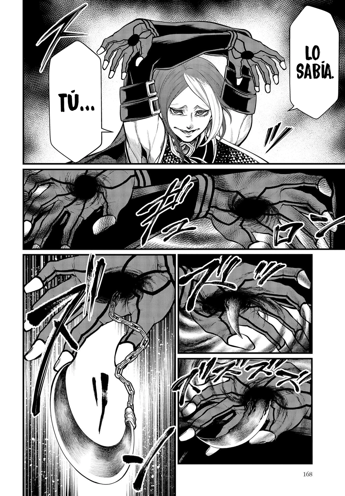 Read Shuumatsu no Valkyrie ES Manga Online