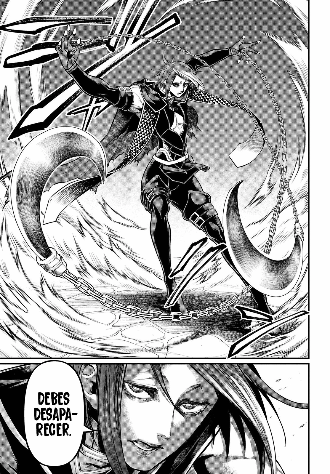 Read Shuumatsu no Valkyrie ES Manga Online