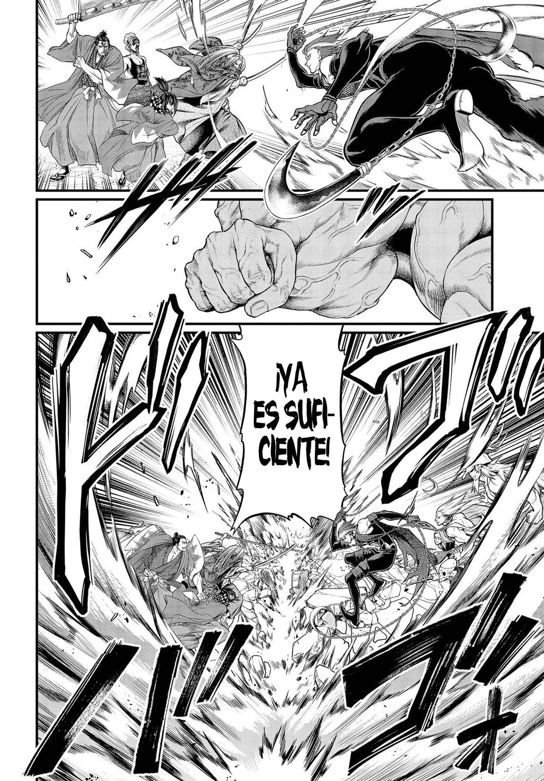 Read Shuumatsu no Valkyrie ES Manga Online