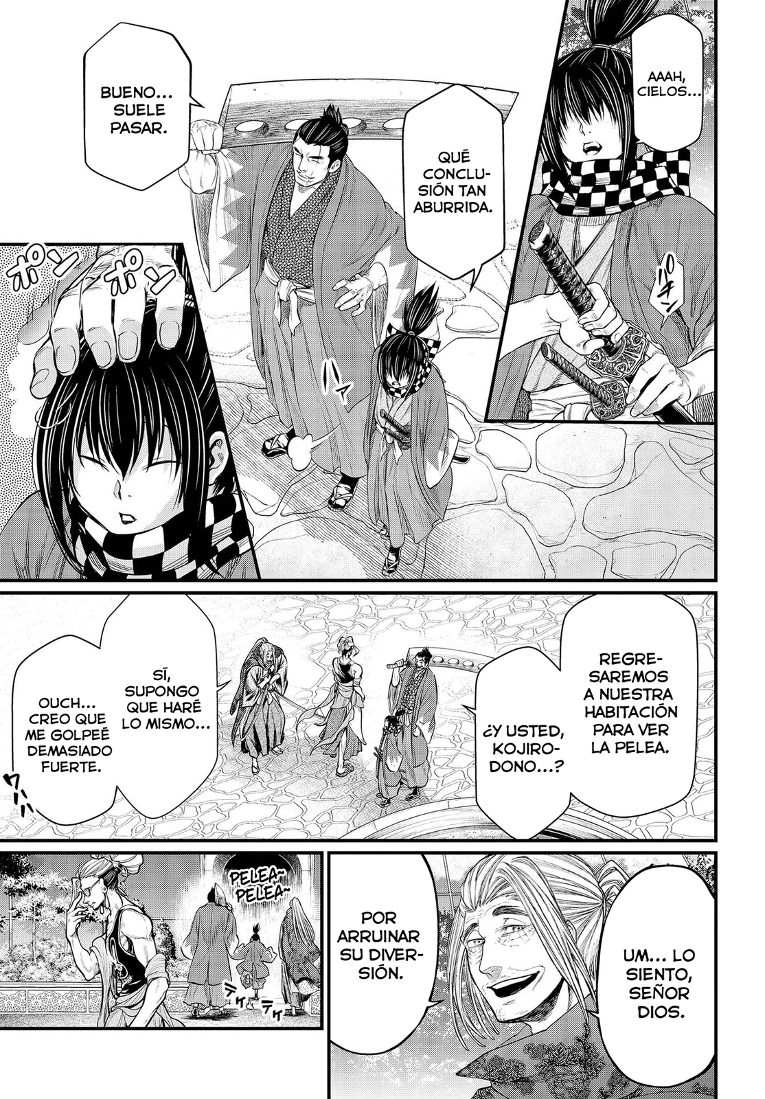 Read Shuumatsu no Valkyrie ES Manga Online