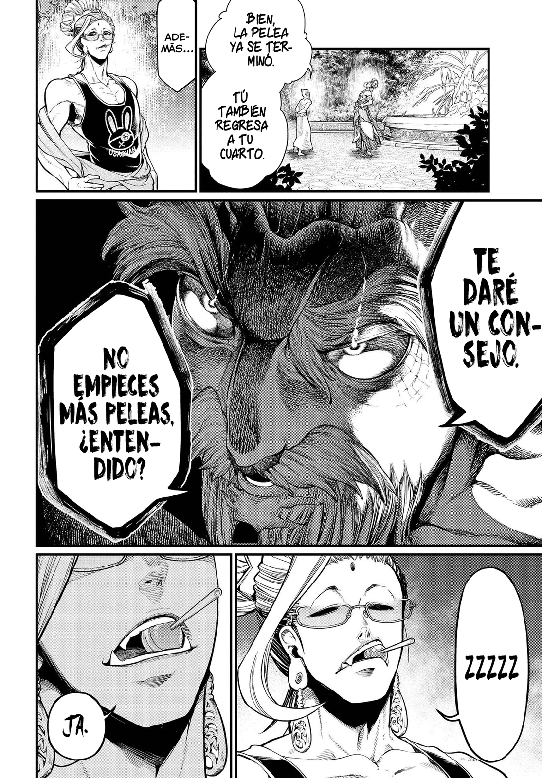Read Shuumatsu no Valkyrie ES Manga Online