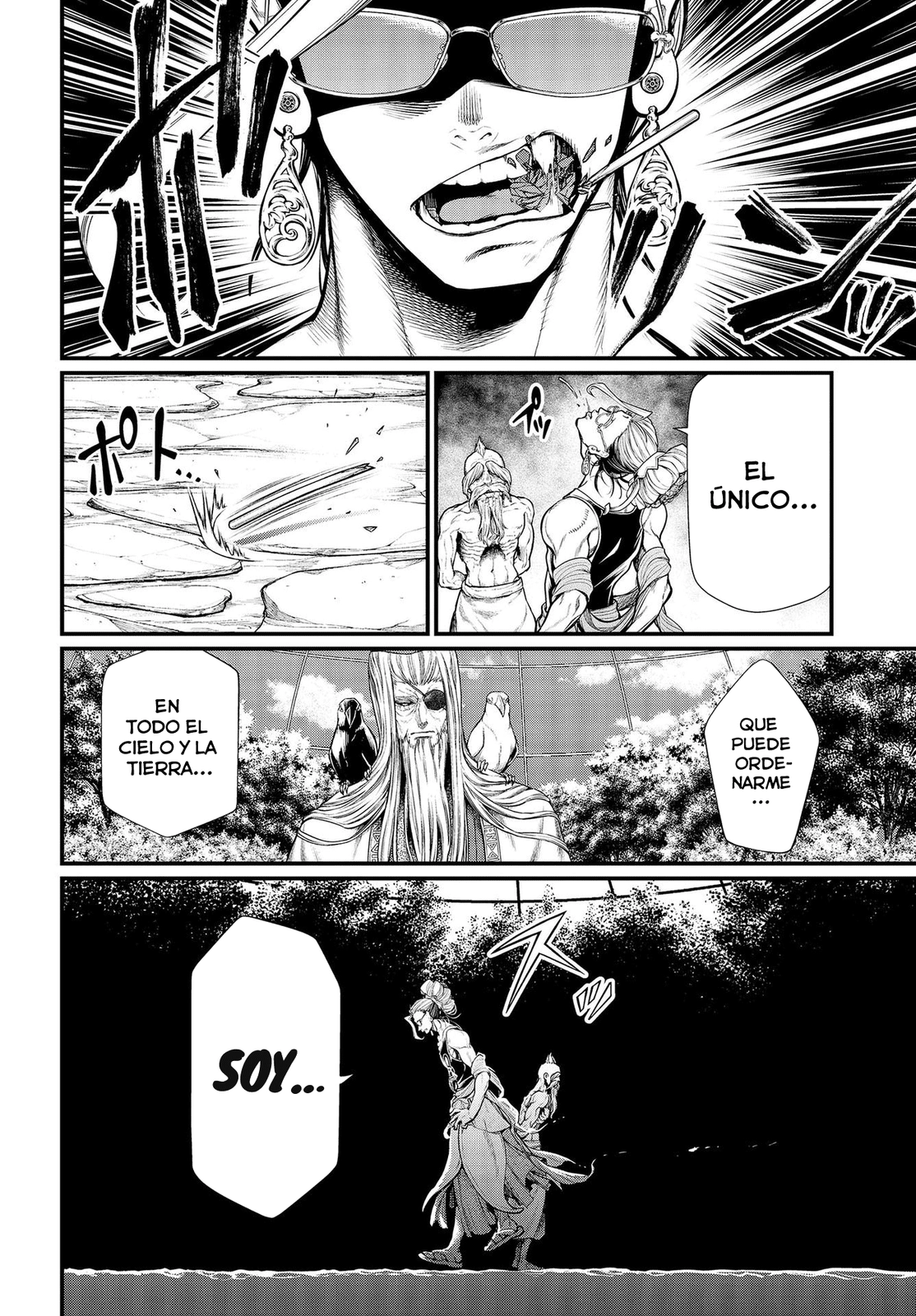 Read Shuumatsu no Valkyrie ES Manga Online