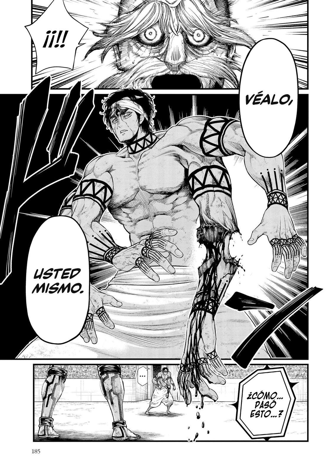 Read Shuumatsu no Valkyrie ES Manga Online