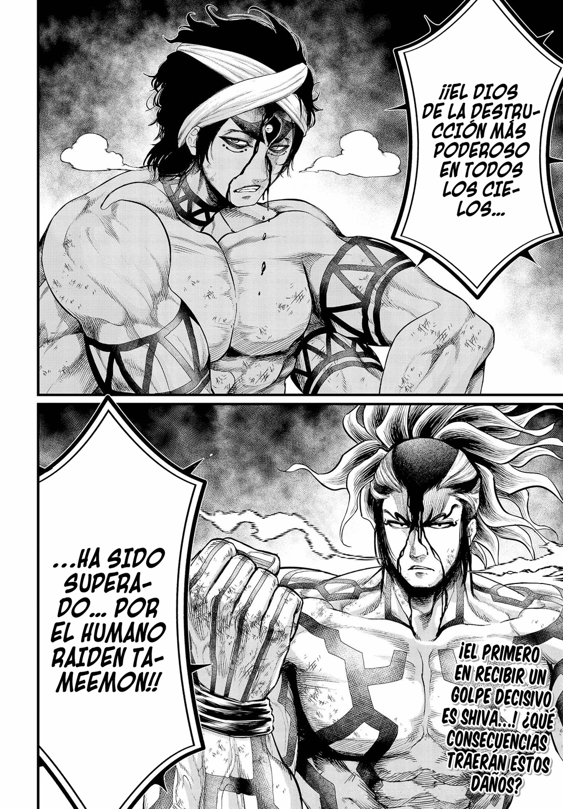 Read Shuumatsu no Valkyrie ES Manga Online
