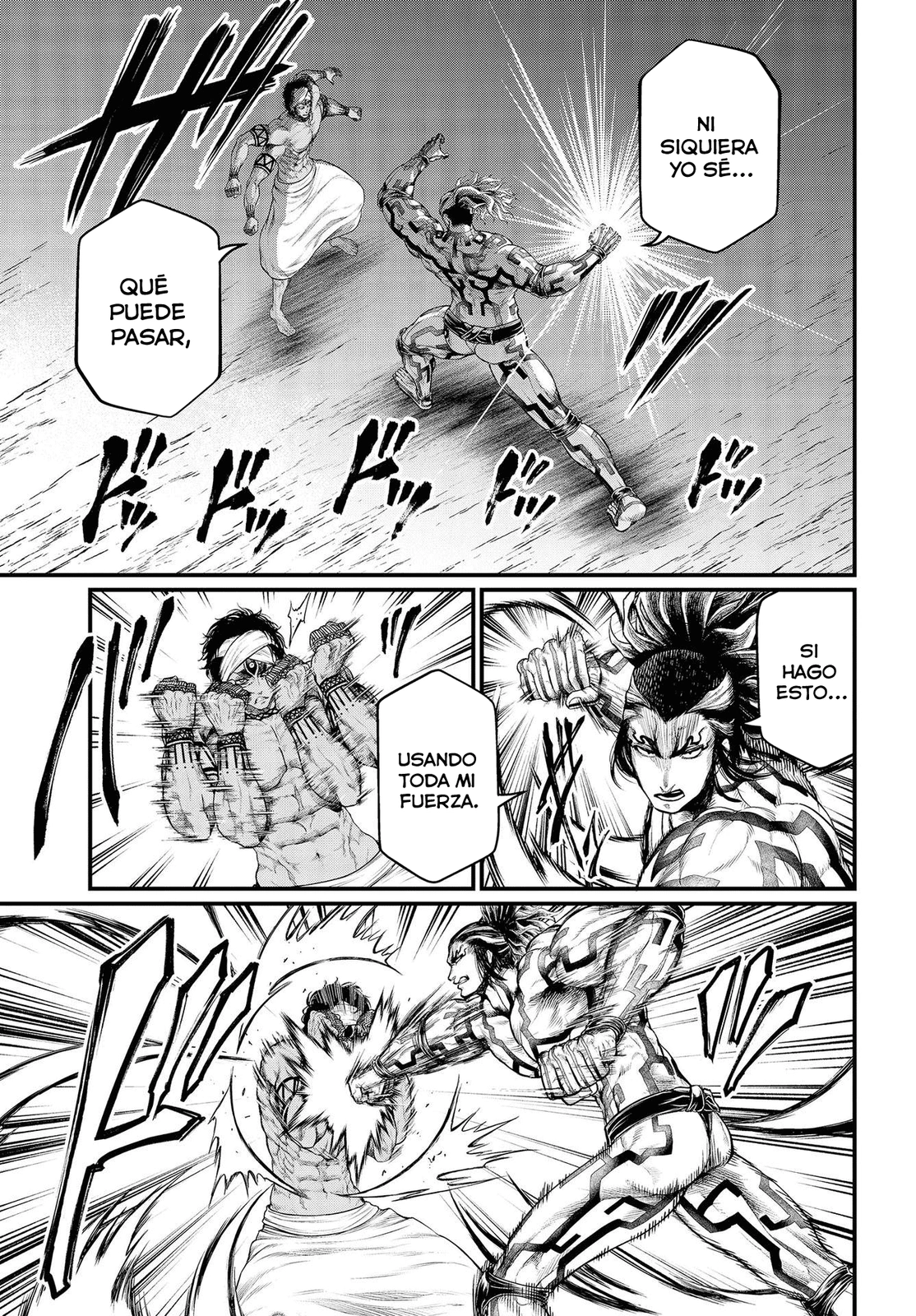 Read Shuumatsu no Valkyrie ES Manga Online