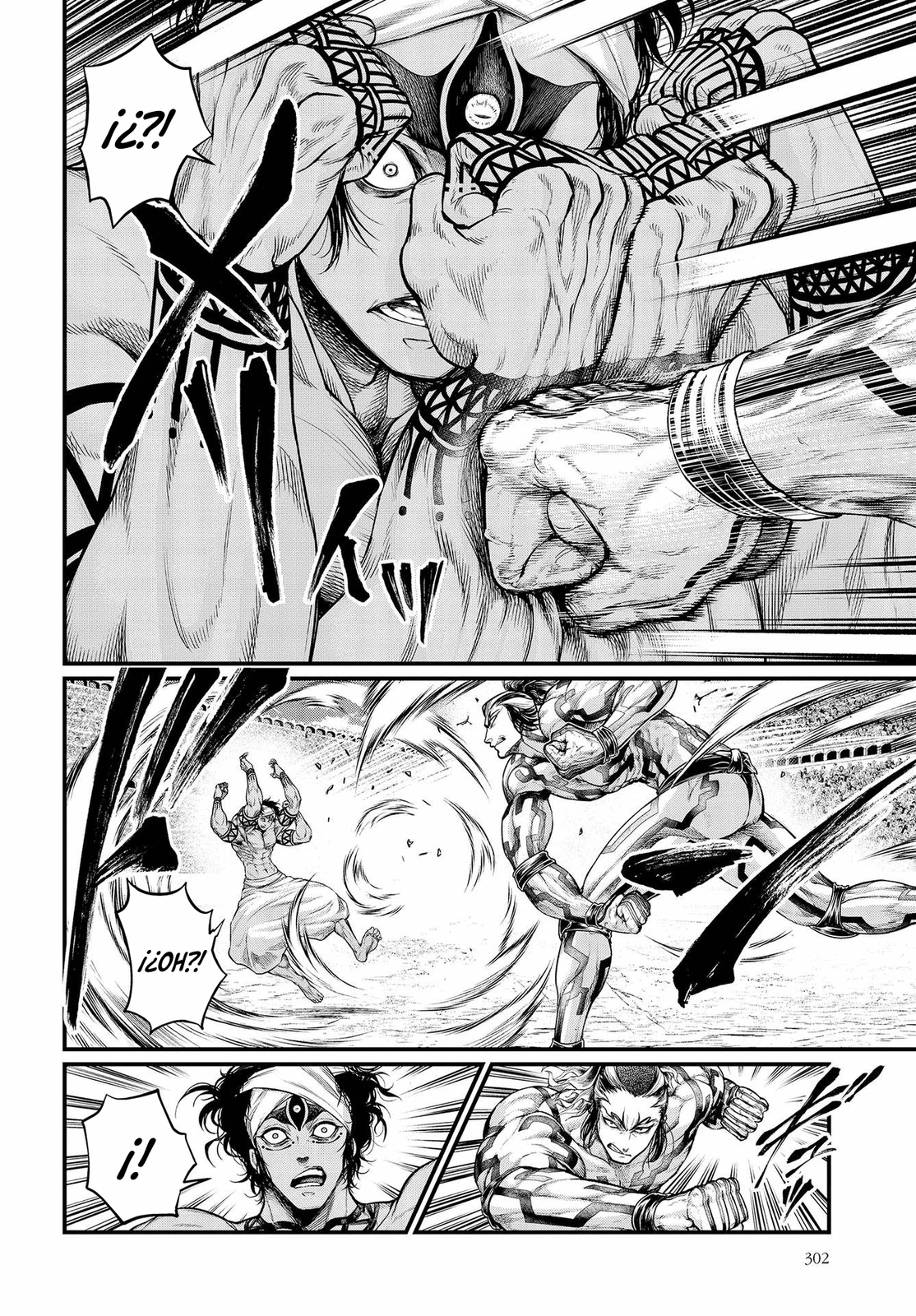 Read Shuumatsu no Valkyrie ES Manga Online