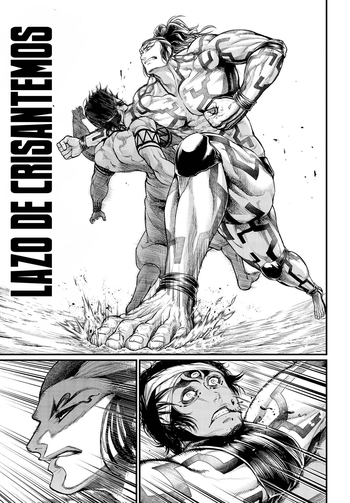 Read Shuumatsu no Valkyrie ES Manga Online