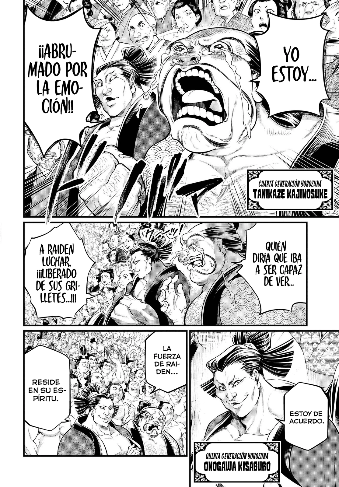 Read Shuumatsu no Valkyrie ES Manga Online
